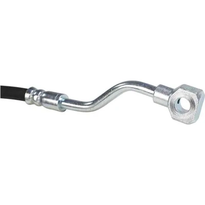 Front Brake Hose by BRAKEBEST - BH38623 pa2