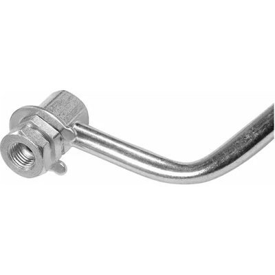 Front Brake Hose by BRAKEBEST - BH38627 pa2