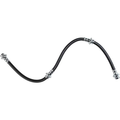 Front Brake Hose by BRAKEBEST - BH38688 pa1