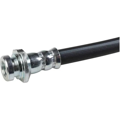 Front Brake Hose by BRAKEBEST - BH38688 pa2