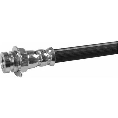 Front Brake Hose by BRAKEBEST - BH38808 pa2