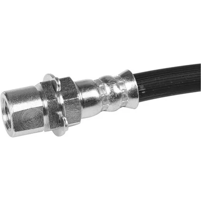 Front Brake Hose by BRAKEBEST - BH38819 pa2