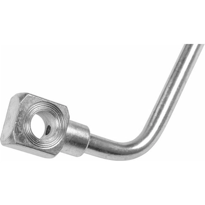 Front Brake Hose by BRAKEBEST - BH38824 pa2