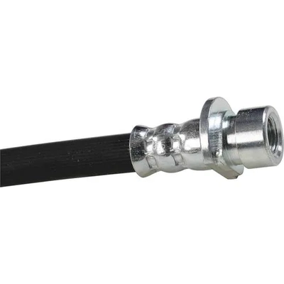 Front Brake Hose by BRAKEBEST - BH38832 pa2
