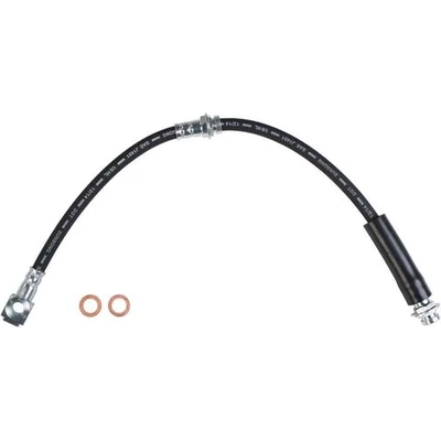 Front Brake Hose by BRAKEBEST - BH38852 pa1