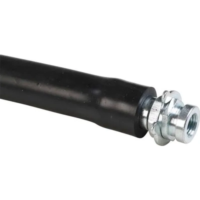Front Brake Hose by BRAKEBEST - BH38852 pa2