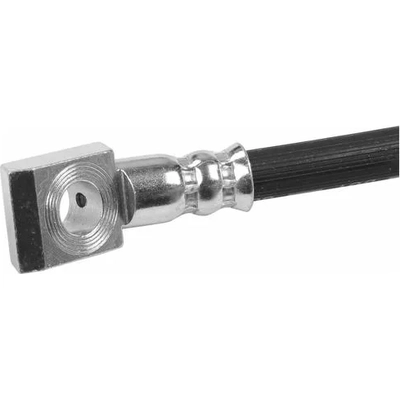Front Brake Hose by BRAKEBEST - BH38872 pa2