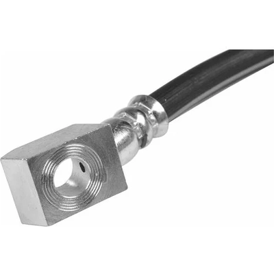Front Brake Hose by BRAKEBEST - BH38873 pa2