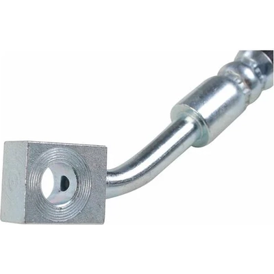 Front Brake Hose by BRAKEBEST - BH38894 pa2