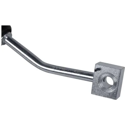 Front Brake Hose by BRAKEBEST - BH38903 pa2