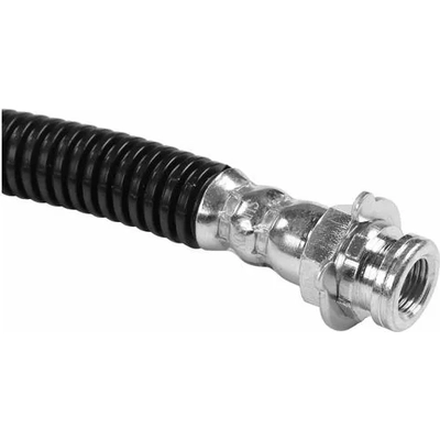 Front Brake Hose by BRAKEBEST - BH38906 pa2