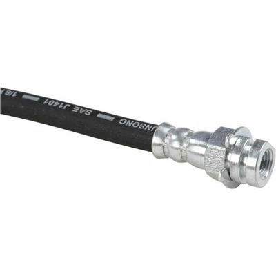 Front Brake Hose by BRAKEBEST - BH38947 pa2