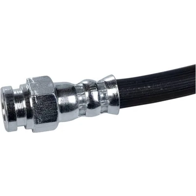 Front Brake Hose by BRAKEBEST - BH38969 pa2