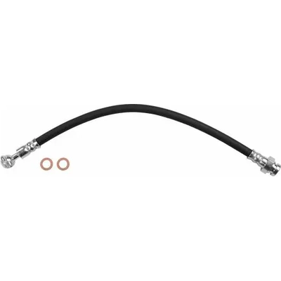Front Brake Hose by BRAKEBEST - BH38973 pa1