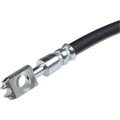 Front Brake Hose by BRAKEBEST - BH620001 pa2