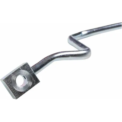 Front Brake Hose by BRAKEBEST - BH620002 pa2