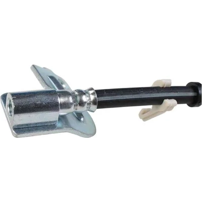 Front Brake Hose by BRAKEBEST - BH620003 pa2