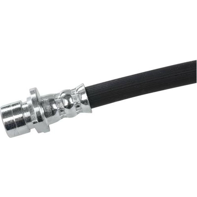 Front Brake Hose by BRAKEBEST - BH620013 pa1