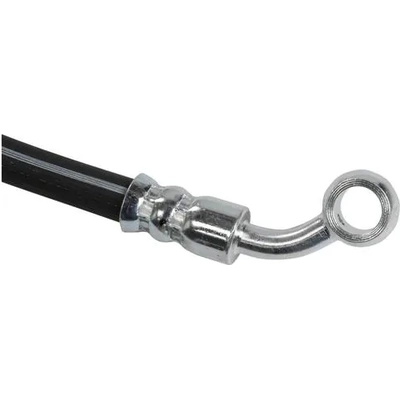Front Brake Hose by BRAKEBEST - BH620013 pa2