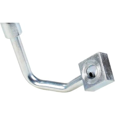 Front Brake Hose by BRAKEBEST - BH620024 pa1