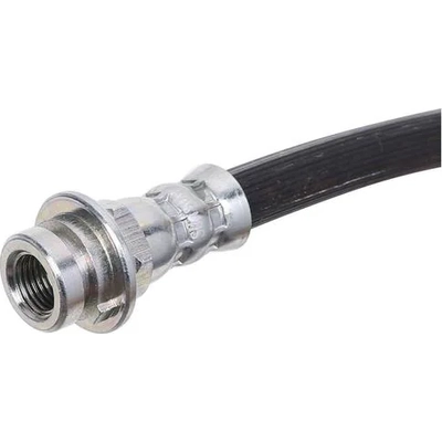Front Brake Hose by BRAKEBEST - BH620031 pa2