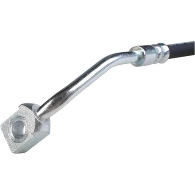 Front Brake Hose by BRAKEBEST - BH620047 pa2