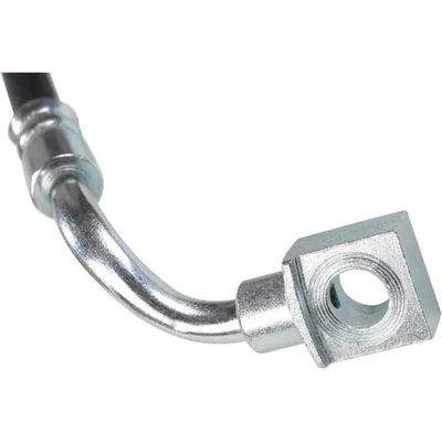 Front Brake Hose by BRAKEBEST - BH620051 pa1