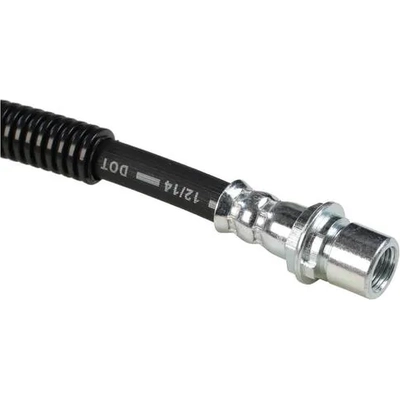 Front Brake Hose by BRAKEBEST - BH620051 pa2