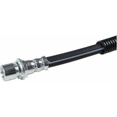 Front Brake Hose by BRAKEBEST - BH620052 pa1