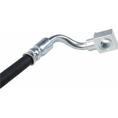 Front Brake Hose by BRAKEBEST - BH620052 pa2
