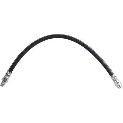 Front Brake Hose by BRAKEBEST - BH620060 pa1