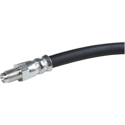Front Brake Hose by BRAKEBEST - BH620060 pa2