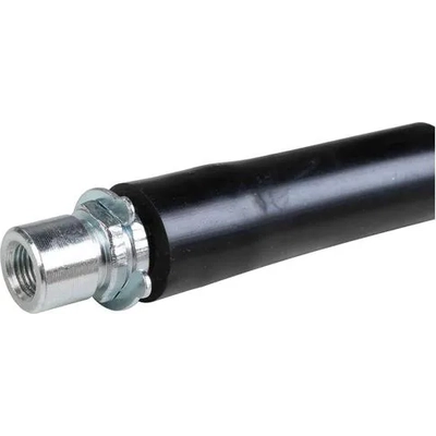 Front Brake Hose by BRAKEBEST - BH620080 pa2