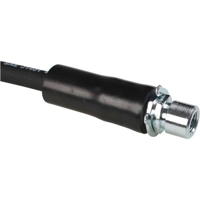 Front Brake Hose by BRAKEBEST - BH620081 pa1