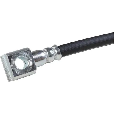 Front Brake Hose by BRAKEBEST - BH620081 pa2