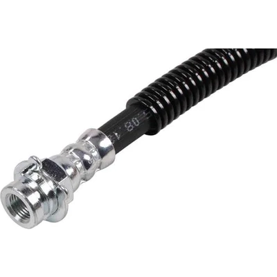 Front Brake Hose by BRAKEBEST - BH620082 pa1