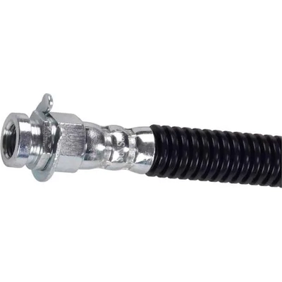 Front Brake Hose by BRAKEBEST - BH620083 pa1