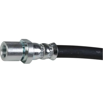 Front Brake Hose by BRAKEBEST - BH620084 pa1