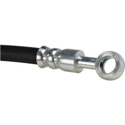 Front Brake Hose by BRAKEBEST - BH620084 pa2