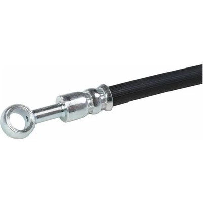 Front Brake Hose by BRAKEBEST - BH620085 pa1