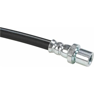 Front Brake Hose by BRAKEBEST - BH620085 pa2