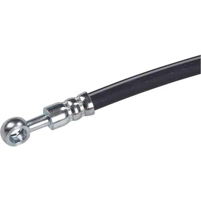 Front Brake Hose by BRAKEBEST - BH620087 pa1