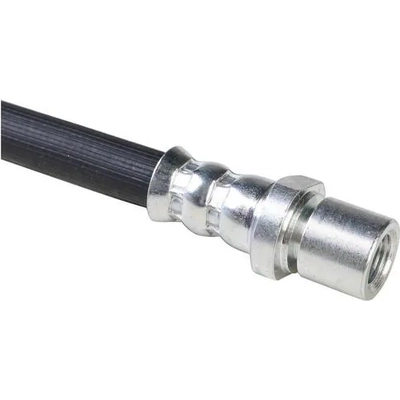 Front Brake Hose by BRAKEBEST - BH620088 pa2