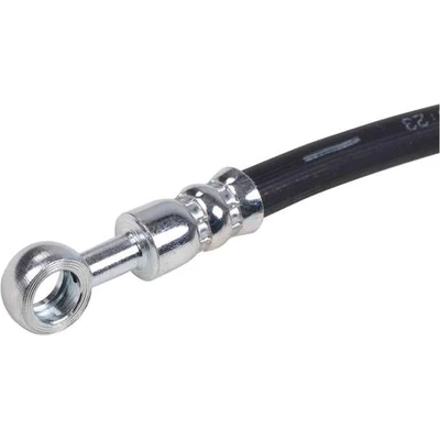 Front Brake Hose by BRAKEBEST - BH620089 pa1