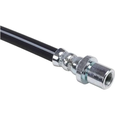 Front Brake Hose by BRAKEBEST - BH620089 pa2