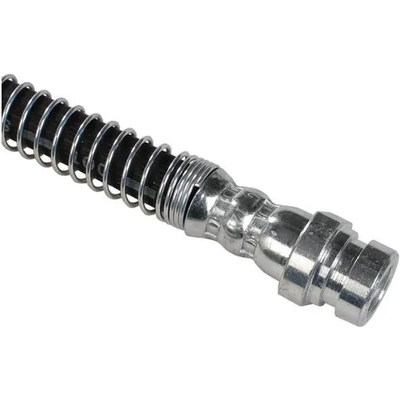 Front Brake Hose by BRAKEBEST - BH620106 pa1