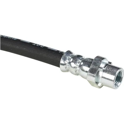 Front Brake Hose by BRAKEBEST - BH620112 pa2