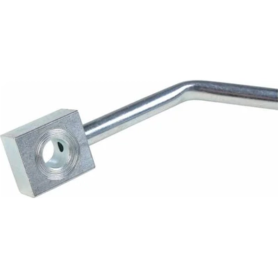 Front Brake Hose by BRAKEBEST - BH620122 pa1