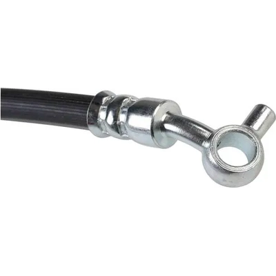 Front Brake Hose by BRAKEBEST - BH620125 pa1