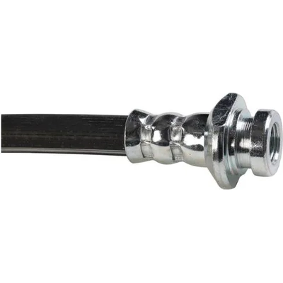 Front Brake Hose by BRAKEBEST - BH620125 pa2